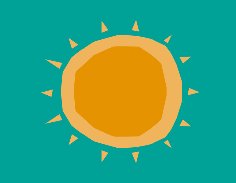 60 Second Scientist: Climate Spinner