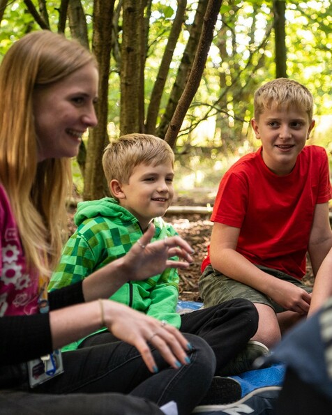 Wonderseekers joins national learning programme 'Mindsets + Missions'